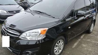 2013 Mitsubishi 三菱 Colt plus