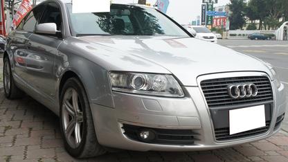 2006 Audi 奧迪 A6 Sedan