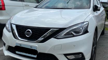2018 Nissan 日產 Sentra