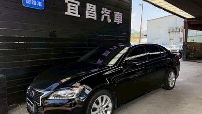 2014 Lexus 凌志 Gs