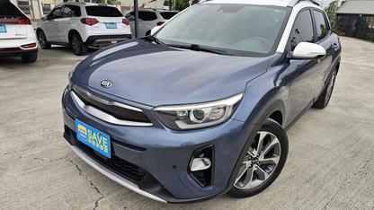 2019 Kia 起亞 Stonic