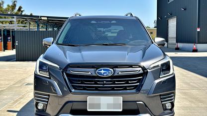 2021 Subaru 速霸陸 Forester