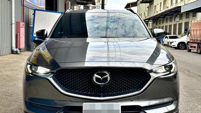 2021 Mazda 馬自達 CX-5