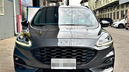 2020 Ford 福特 Kuga