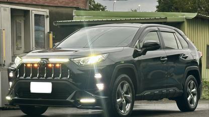 2019 Toyota 豐田 RAV4