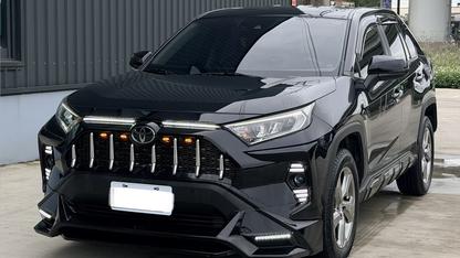 2018 Toyota 豐田 RAV4