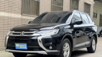 2020 Mitsubishi 三菱 Outlander