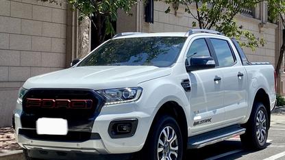 2019 Ford 福特 Ranger