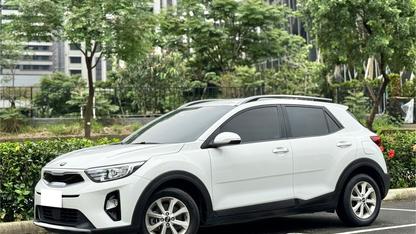 2020 Kia 起亞 Stonic