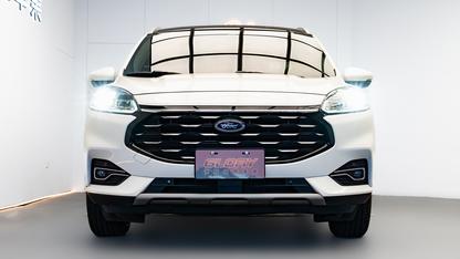 2020 Ford 福特 Kuga