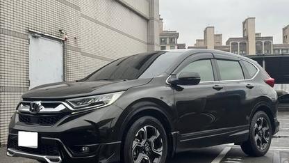 2020 Honda 本田 Cr-v