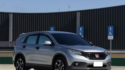 2017 Honda 本田 CR-V