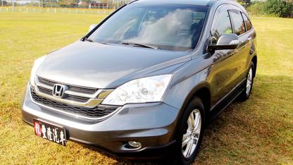 2011 Honda 本田 Cr-v