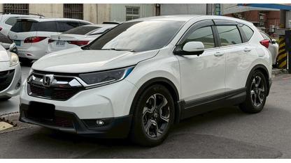 2019 Honda 本田 Cr-v