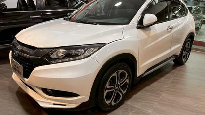 2018 Honda 本田 Hr-v