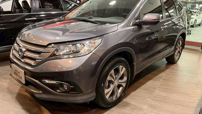 2014 Honda 本田 Cr-v