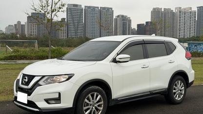 2022 Nissan 日產 X-Trail