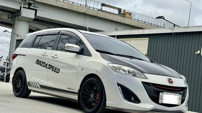 2014 Mazda 馬自達 5