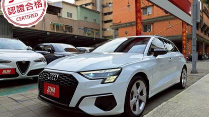 2021 Audi 奧迪 Q3 sportback