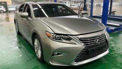 2018 Lexus 凌志 Es