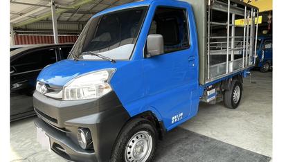 2021 Mitsubishi 三菱 商用車