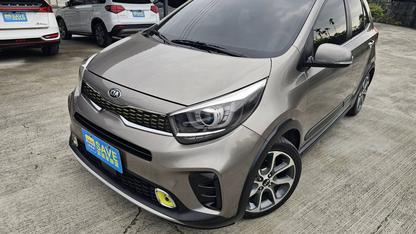 2020 Kia 起亞 Picanto X-Line
