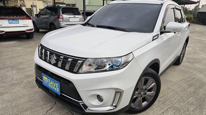 2019 Suzuki 鈴木 Vitara