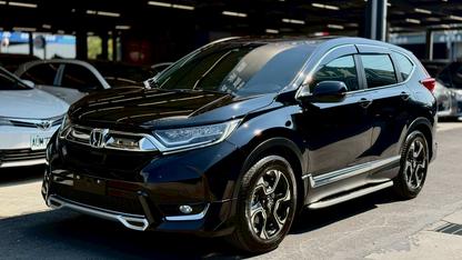 2020 Honda 本田 Cr-v