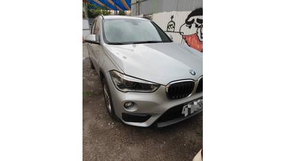 2016 BMW 寶馬 X1