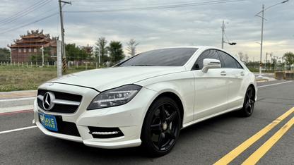 2012 M-Benz 賓士 CLS-Class