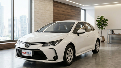 2021 Toyota 豐田 Corolla altis