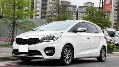 2020 Kia 起亞 Carens