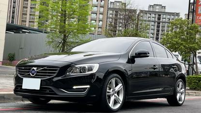 2016 Volvo 富豪 V60