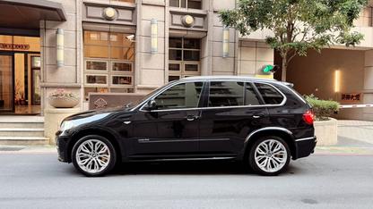 2012 BMW 寶馬 X5