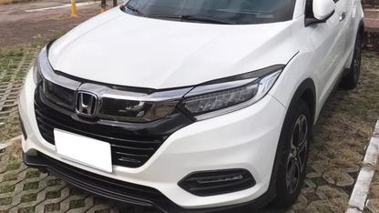 Honda 本田 2020 HR-V