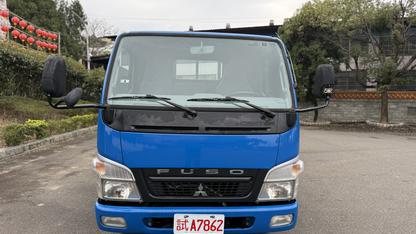 2012 Mitsubishi 三菱 商用車