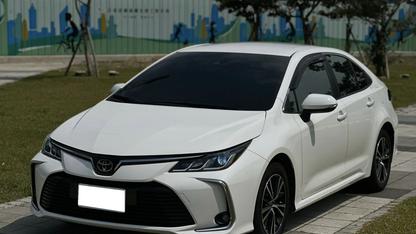 2019 Toyota 豐田 Corolla altis