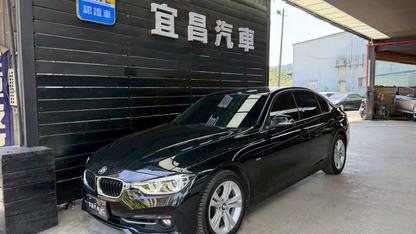 2016 BMW 寶馬 3 Series Sedan