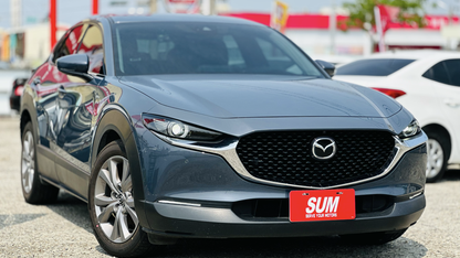 2020 Mazda 馬自達 CX-30