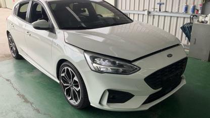 2020 Ford 福特 Focus 5D