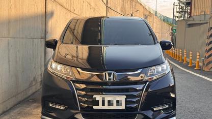 2018 Honda 本田 Odyssey