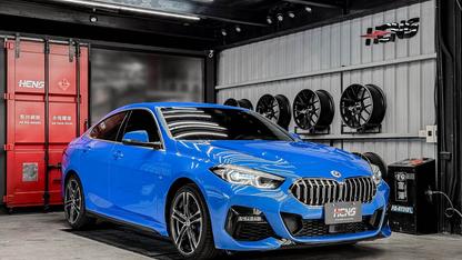 2020 BMW 寶馬 2-Series Gran Coupe