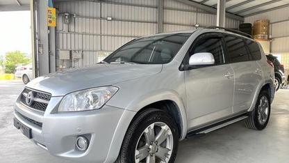 2008 Toyota 豐田 RAV4