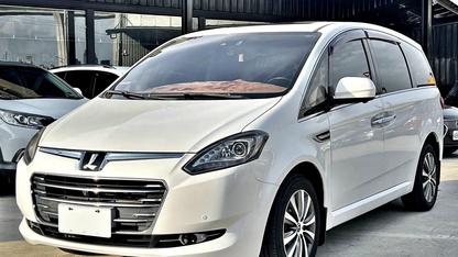 2015 Luxgen 納智捷 M7 Turbo