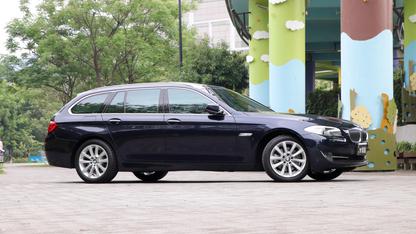 2011 BMW 寶馬 5-series touring