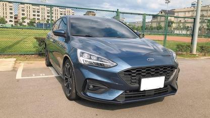 2019 Ford 福特 Focus 5d