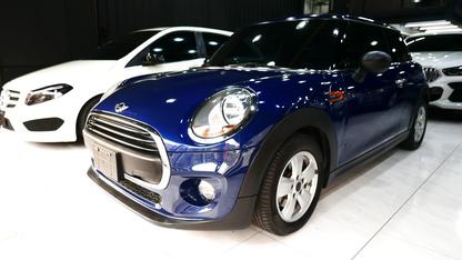 2016 Mini 迷你 Hatch