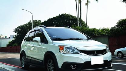 2015 Mitsubishi 三菱 Colt Plus