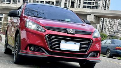 2019 Luxgen 納智捷 U6