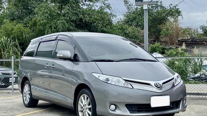 2016 Toyota 豐田 Previa